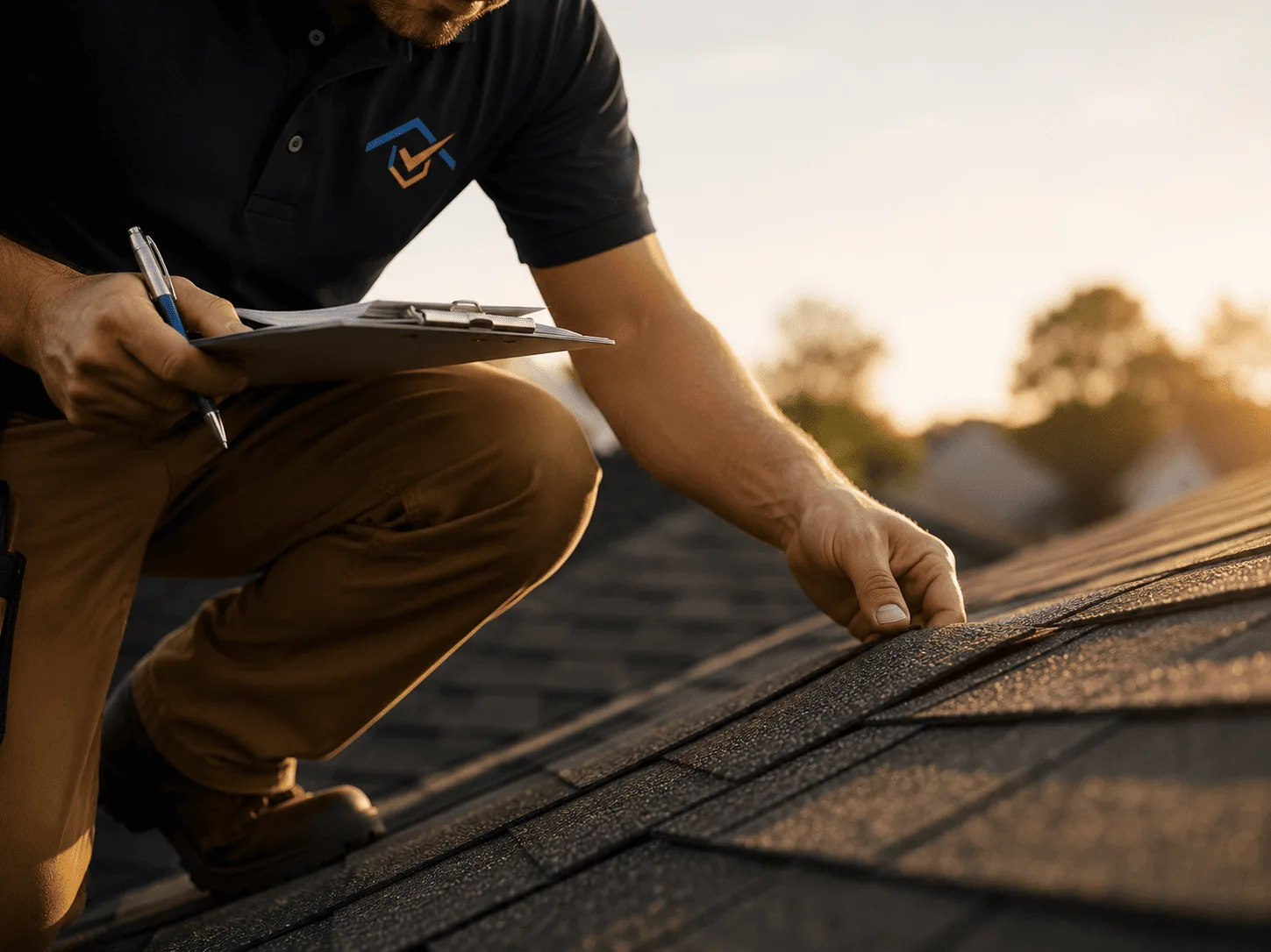 Why Choose Roof Inspection in West Alexandria, OH
