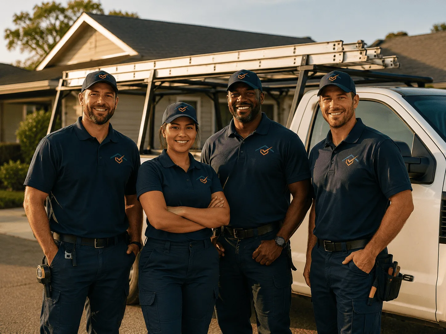 Roof Inspection company in West Alexandria, OH